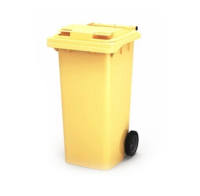 Контейнер для хранения отходов (120 л)