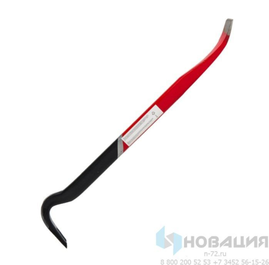 Гвоздодер усиленный
