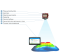 Фото - интерактивная песочница айсендбокс (isandbox) для соляной комнаты Интерактивная песочница АЙСЕНДБОКС (iSandBOX) для соляной комнаты