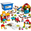 Фото - набор большая ферма дупло (duplo) Набор Большая ферма ДУПЛО (DUPLO)