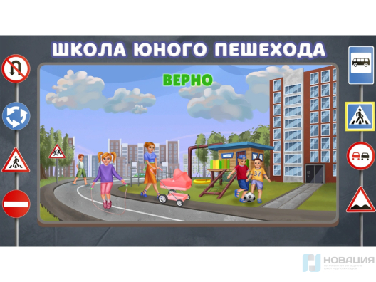 Программное обеспечение ПДД