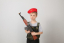 Фото - детский карнавальный костюм боец спецназа Детский карнавальный костюм Боец спецназа