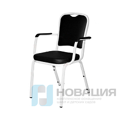 Стул Сенат мини, с подлокотниками