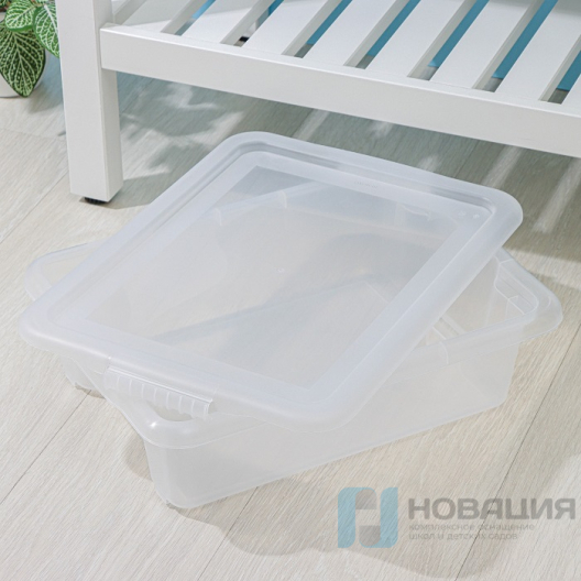 Лоток для раздаточного материала