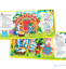 Фото - книжка-игрушка сказочки для малыша Книжка-игрушка Сказочки для малыша