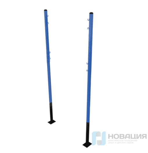 Стойки волейбольные