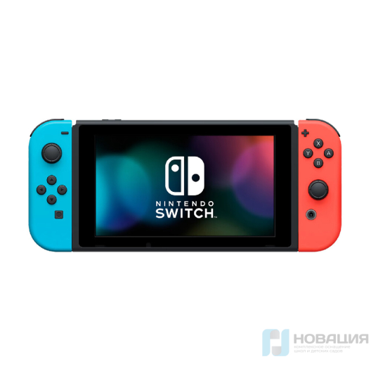 Игровая консоль Nintendo Switch