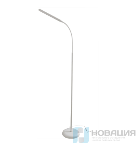 Софит напольный светодиодный, 150 см