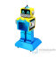 Фото - робот-диагностик robodoctor Робот-диагностик Robodoctor