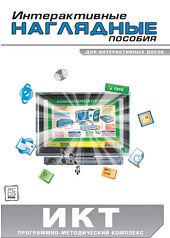 Интерактивные наглядные пособия. Информатика и ИКТ