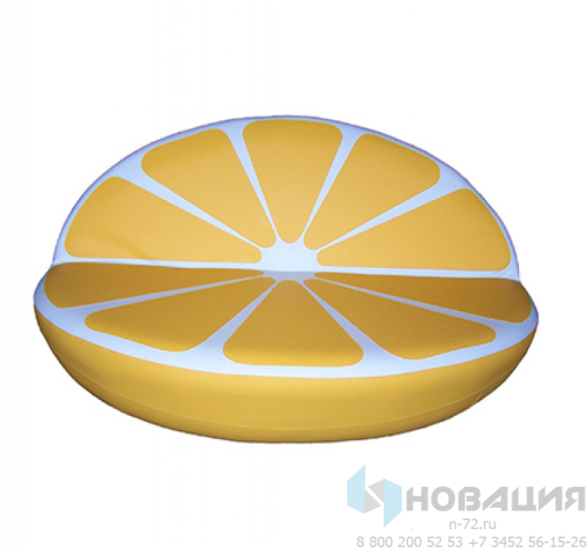 Диван детский Лимон