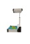 Фото - интерактивная песочница isandbox (настольная) Интерактивная песочница iSandBOX (настольная)