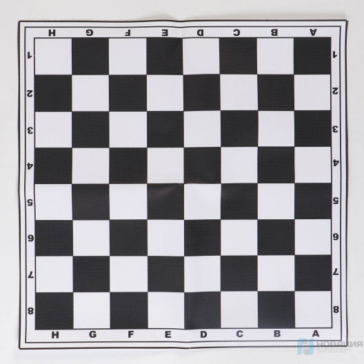 Настольная игра Лесные шахматы