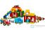 Фото - набор большая ферма дупло (duplo) Набор Большая ферма ДУПЛО (DUPLO)